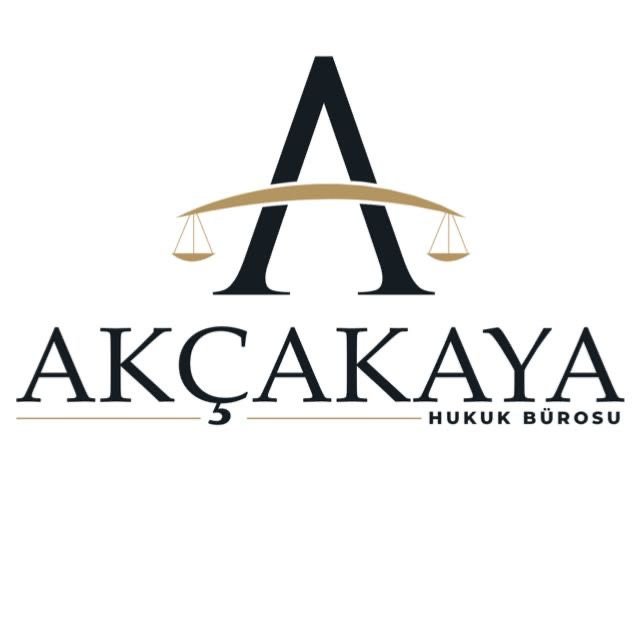 Akçakaya Hukuk Bürosu