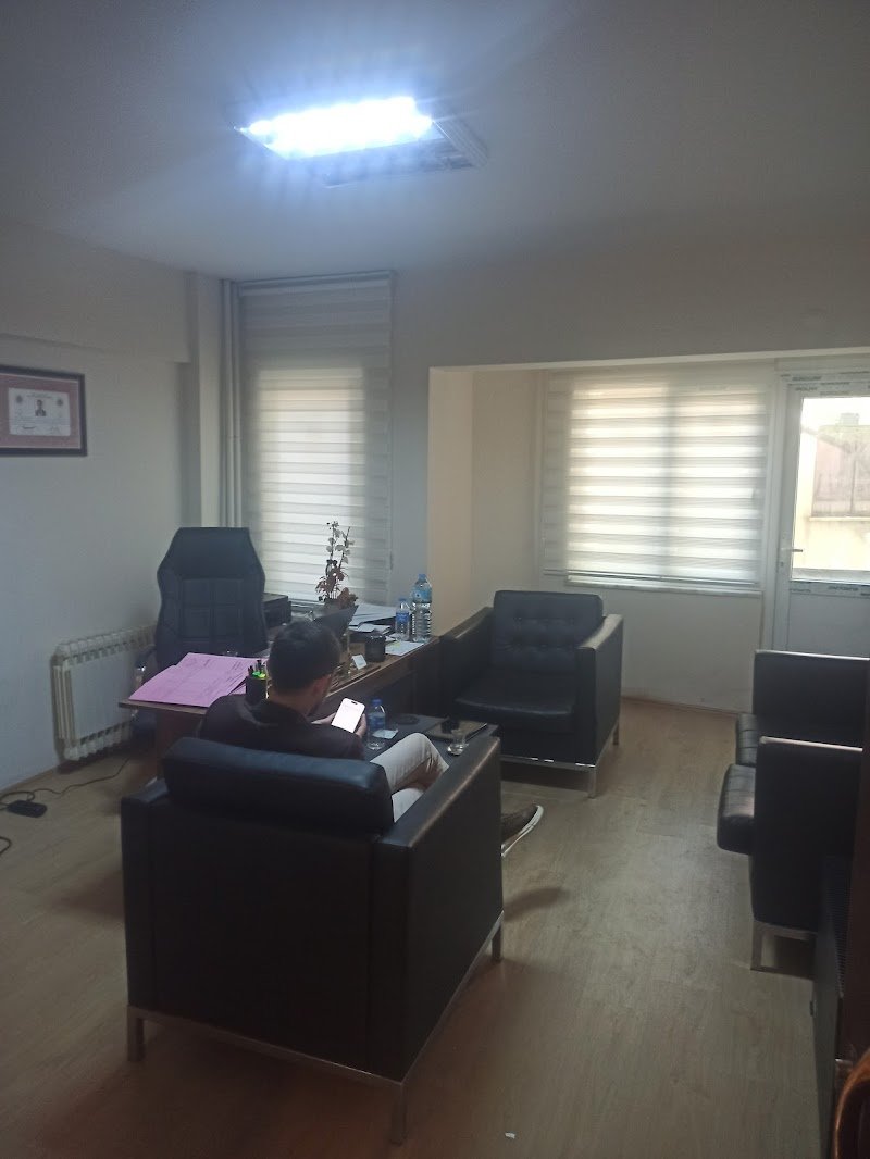 Çağatay Güler Hukuk & Danışmanlık Bürosu | Denizli Avukat