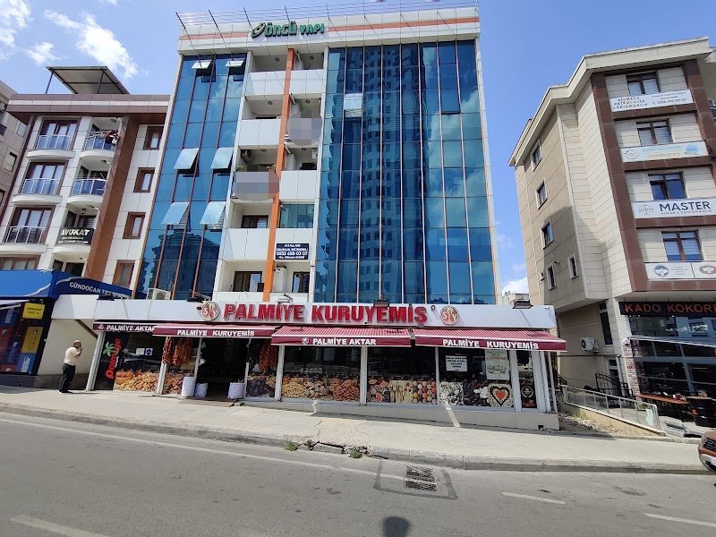 ATALAR HUKUK VE DANIŞMANLIK BÜROSU