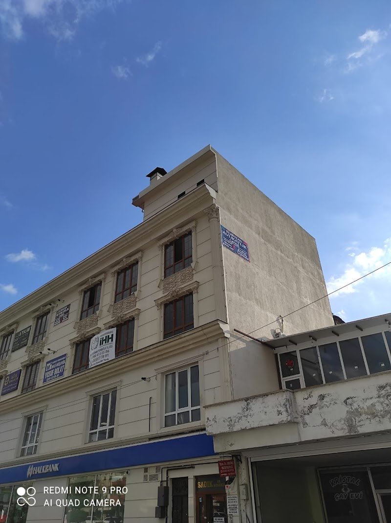 ELBİSTAN AVUKATLIK OFİSİ Avukat Ramazan TAŞDEMİR &Avukat Metin ARSLAN