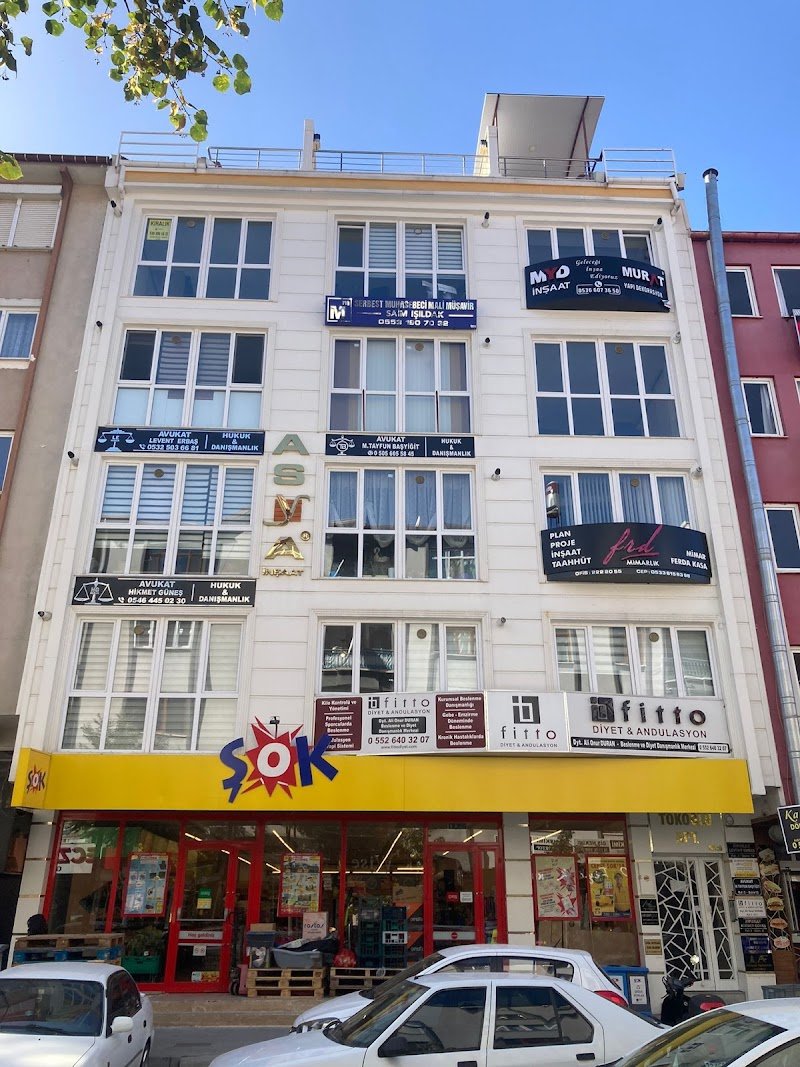 Avukat M. Tayfun Başyiğit