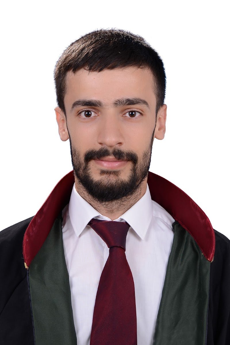 Av. Sabri ÇATIKKAŞ