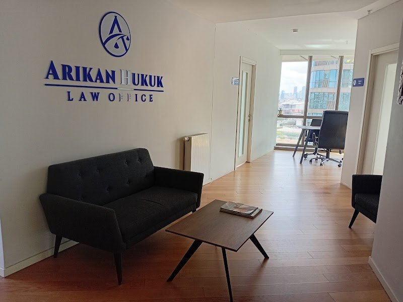 Arıkan Hukuk Bürosu