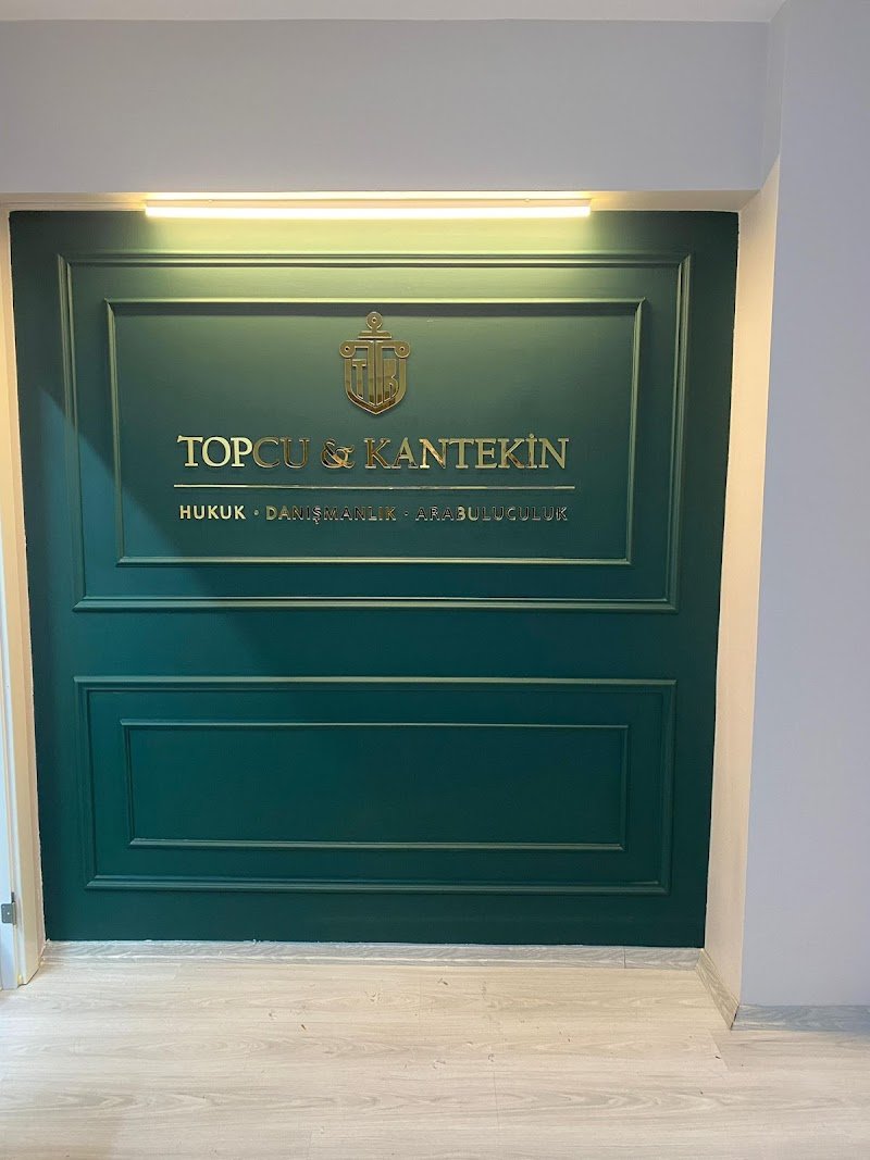 Topcu&Kantekin Hukuk(Eskişehir Boşanma Avukatı, İş Hukuku Avukatı,Trafik Kazası Tazminat ,Ceza,Miras ve Kira Hukuku Avukatı)