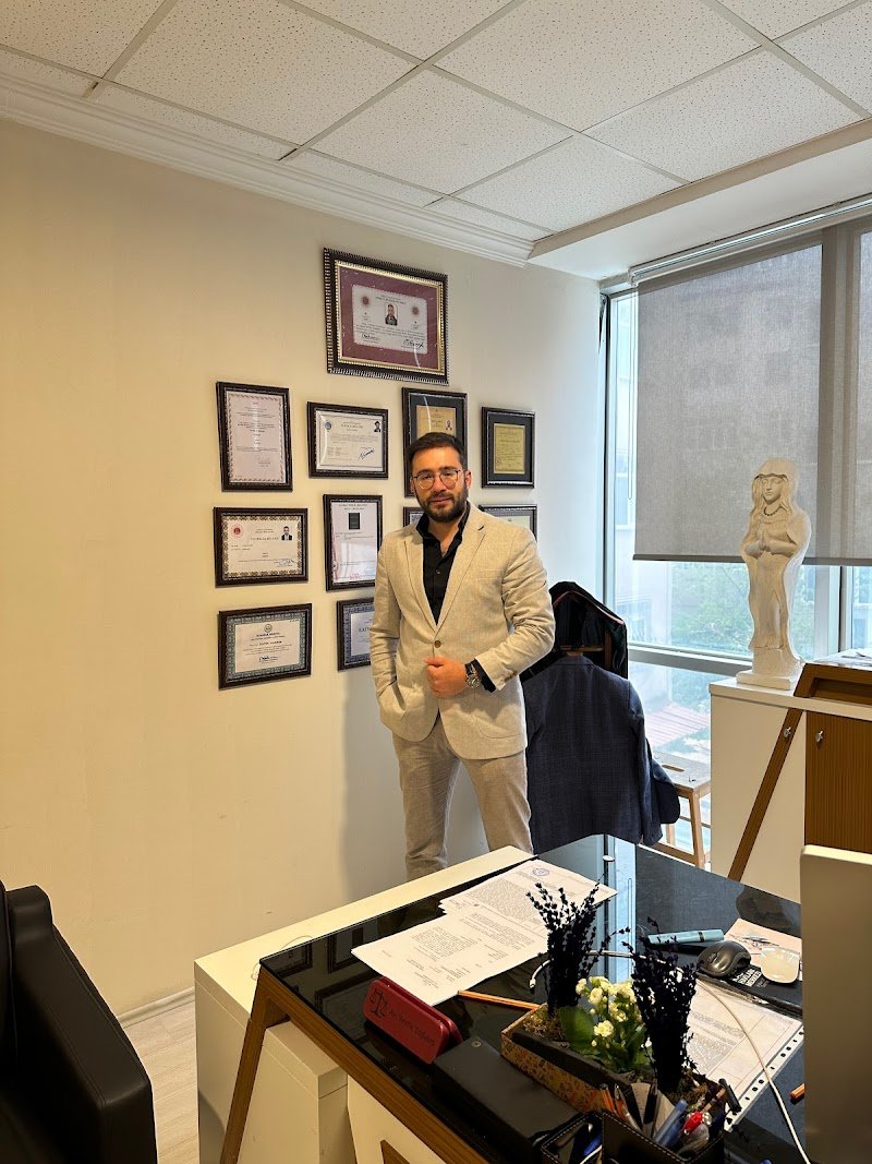 Ağır Ceza Avukatı İstanbul - Avukat Tevfik YILDIRIM - İstanbul Avukatı - Ceza Avukatı