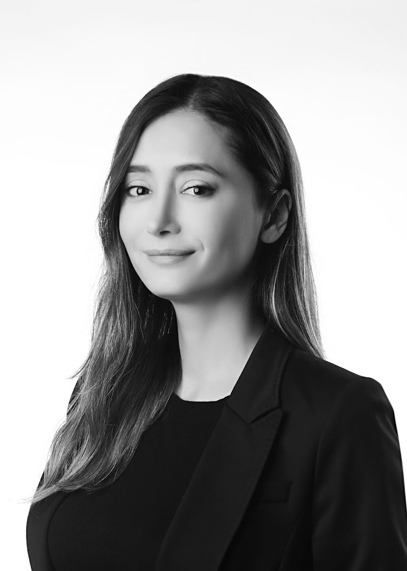 Avukat Ayşe Karademiroğlu