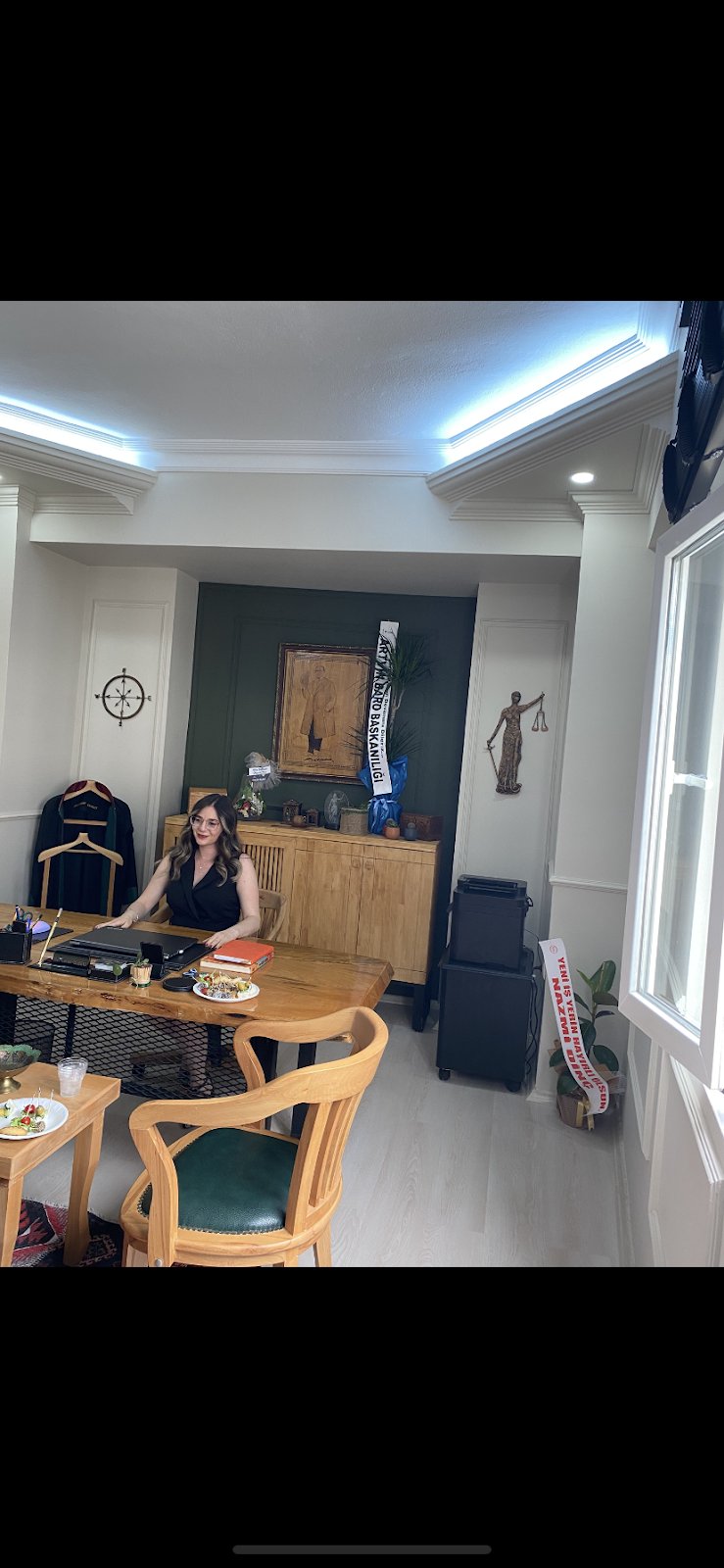 Cebeci Hukuk Bürosu