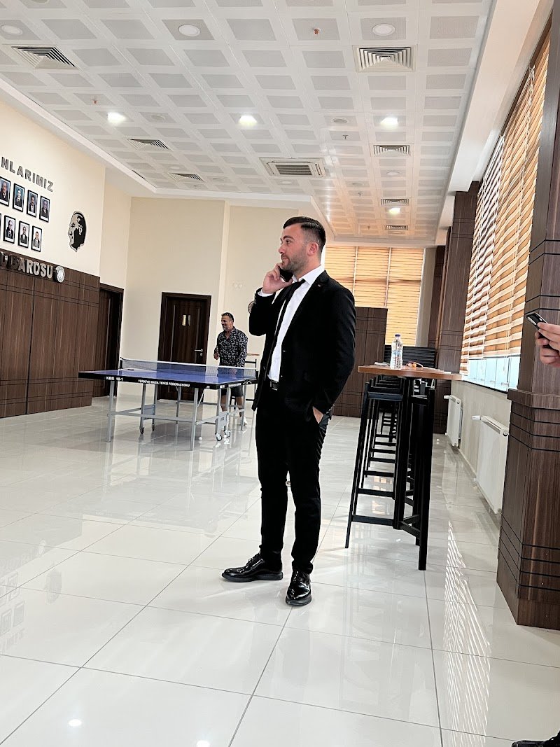 Av. Oğuzhan Kayaçal