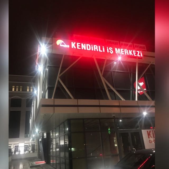 Avukat Hasan GÖKDEMİR