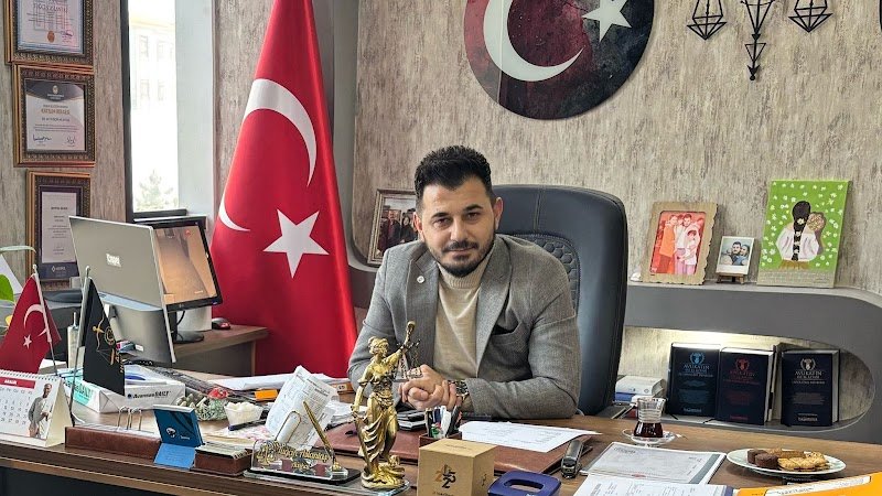 ASLANTAŞ HUKUK BÜROSU