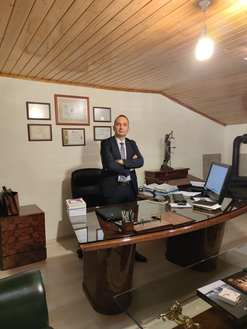 Aydın Avukatlık ve Arabuluculuk Bürosu