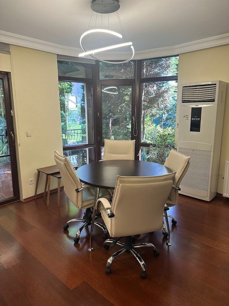 Avukat Faruk Bilgiç