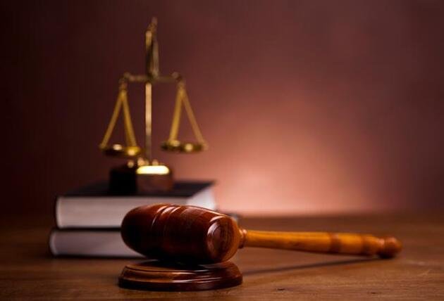 AVUKAT HAMZA MELİH ÖZKAYNAK