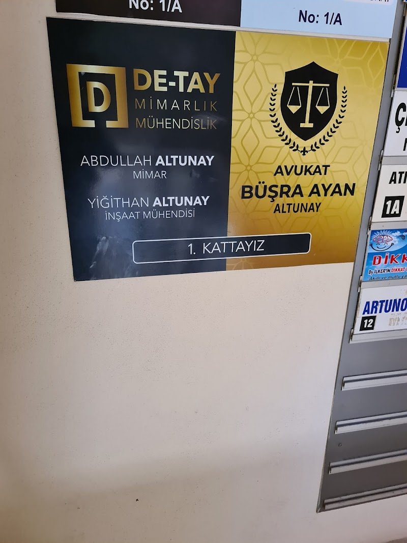 Milas Avukat Büşra Ayan ALTUNAY-Milas Boşanma Avukatı,Ceza Avukatı,Miras Avukatı,Kira Avukatı,İş,Tapu Avukatı