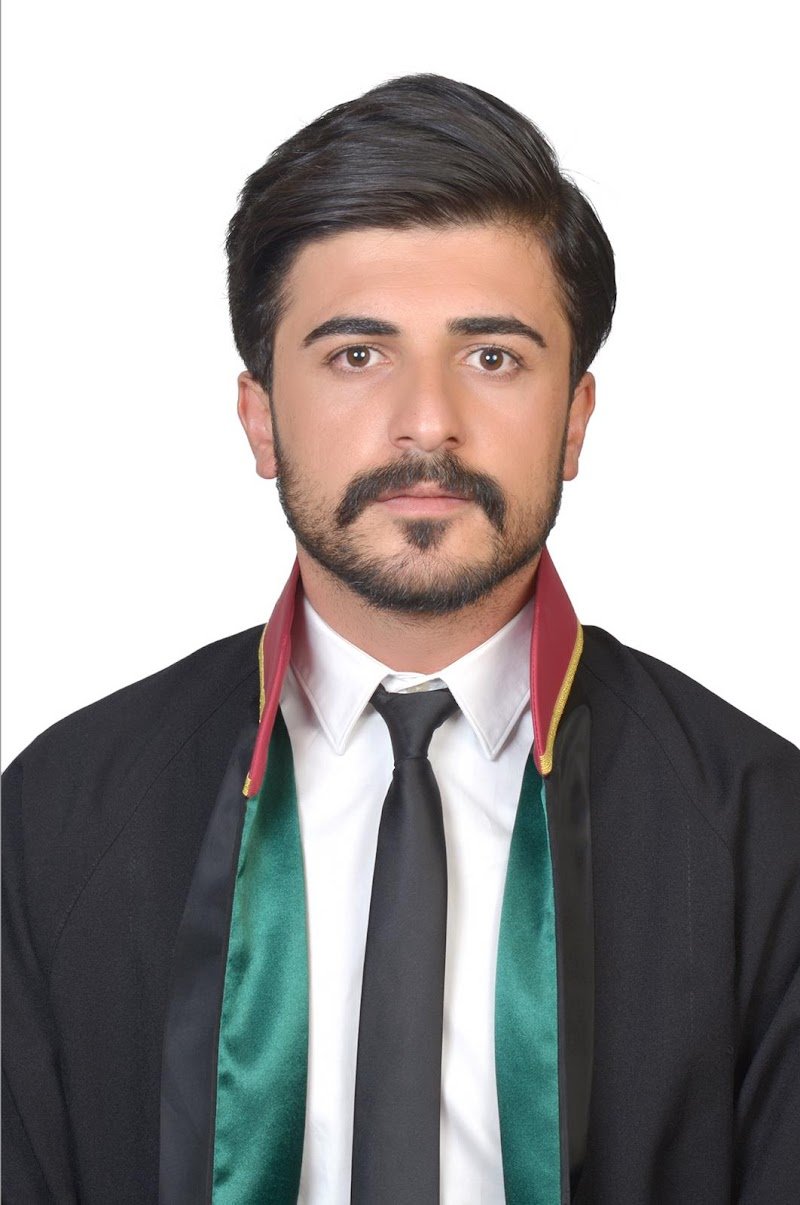 Av. Mehmet Salih COŞKUN