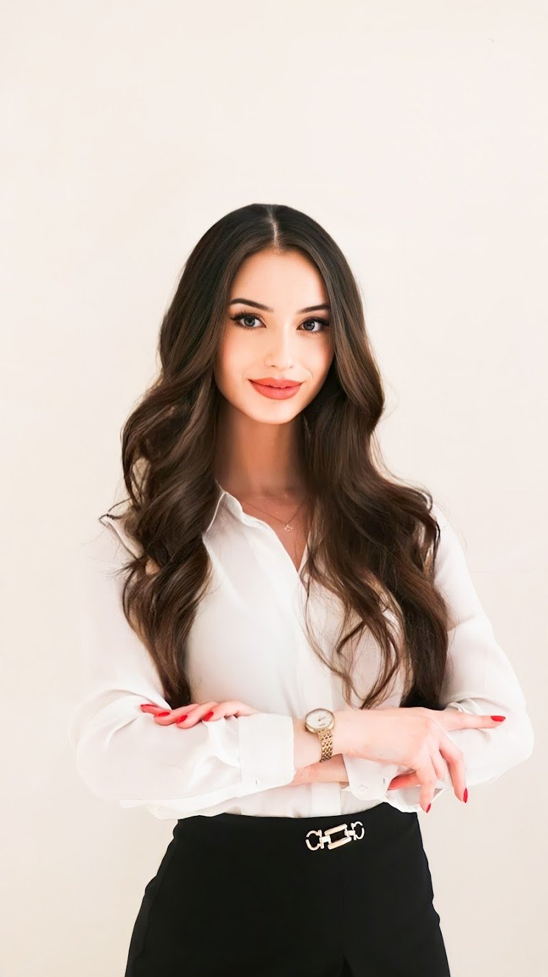 İzmir Avukat Eda Günaydın - İzmir'de Kira Davaları Avukatı, Ceza Avukatı, SGK Avukatı, Tazminat Avukatı, Miras Avukatı