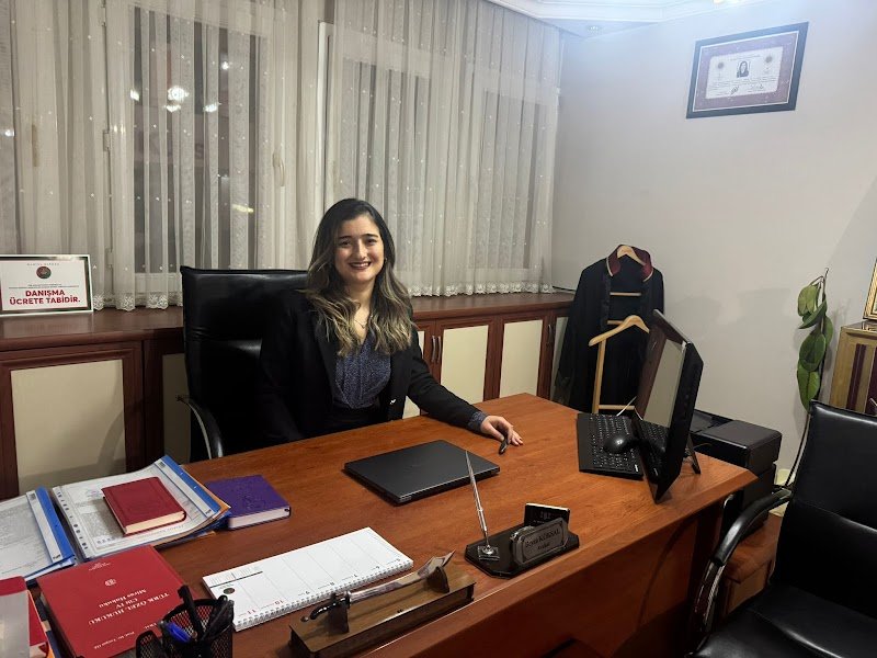 Avukat Beyza KÖKSAL TURGUT I Salihli Avukat