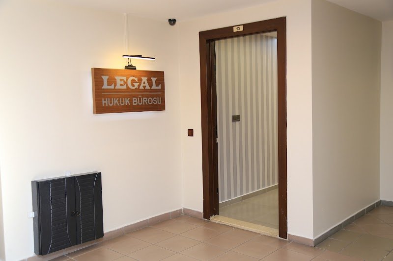 LEGAL HUKUK BUROSU