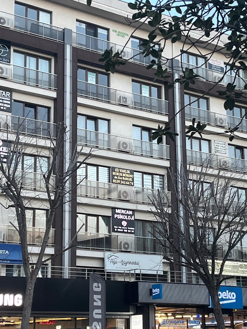 Varlık Hukuk Bürosu - Av.Ece BARLIK