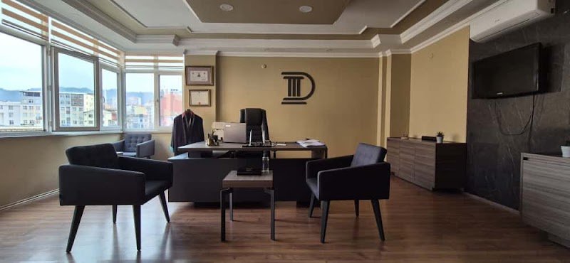 Avukat Osman DİREN - Diren Hukuk Bürosu