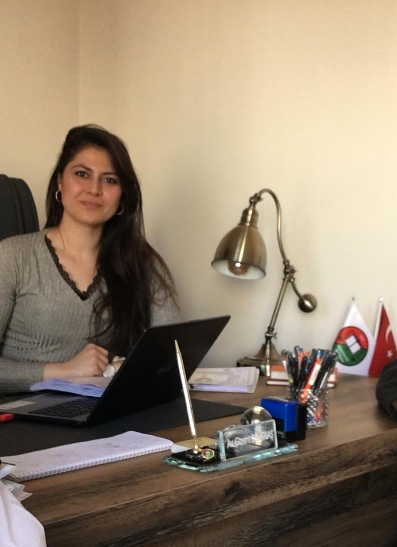 Av. Gizem Demirbaş Karaahmetoğlu / DEMİRBAŞ Hukuk Danışmanlık Bürosu
