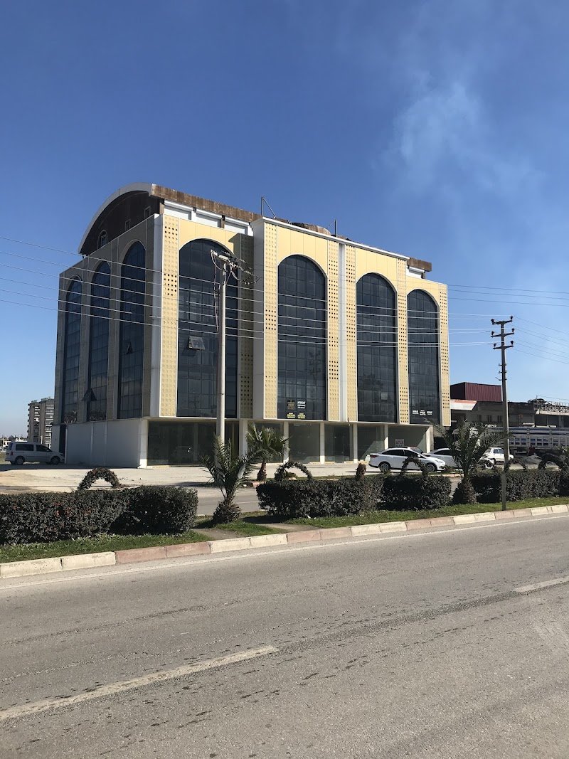 Avukat Mehmet Eyyüp Benli