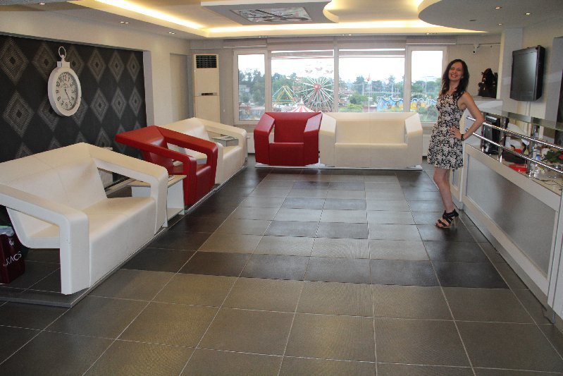 3A HUKUK & AVUKATLIK OFİSİ - LARICON HUKUK OFİSİ - Av.M.Alpay FİGEN