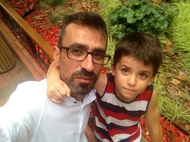 avukat fatih alıcı