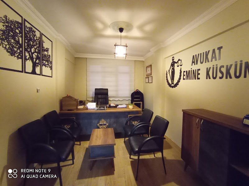 Av.Emine KÜSKÜN
