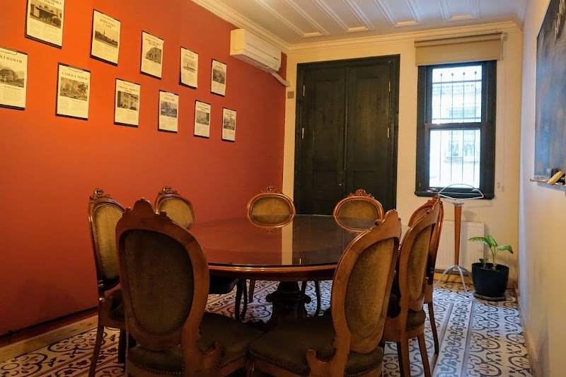 MAİ HUKUK & DANIŞMANLIK BÜROSU - Üsküdar Avukat Meryem Tuğba EKŞİ