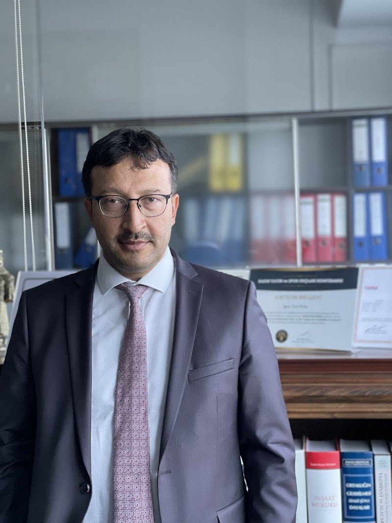 Kıraç Hukuk Bürosu