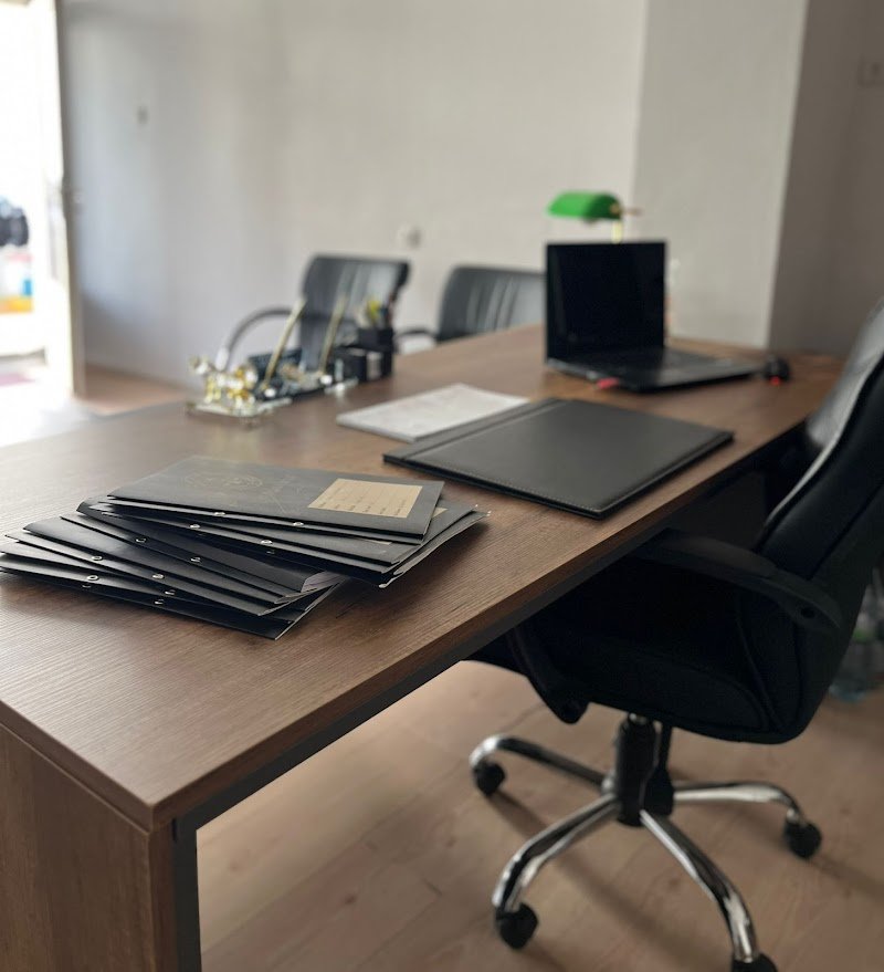 Avukat Dilara ALTUĞ Hukuk ve Danışmanlık