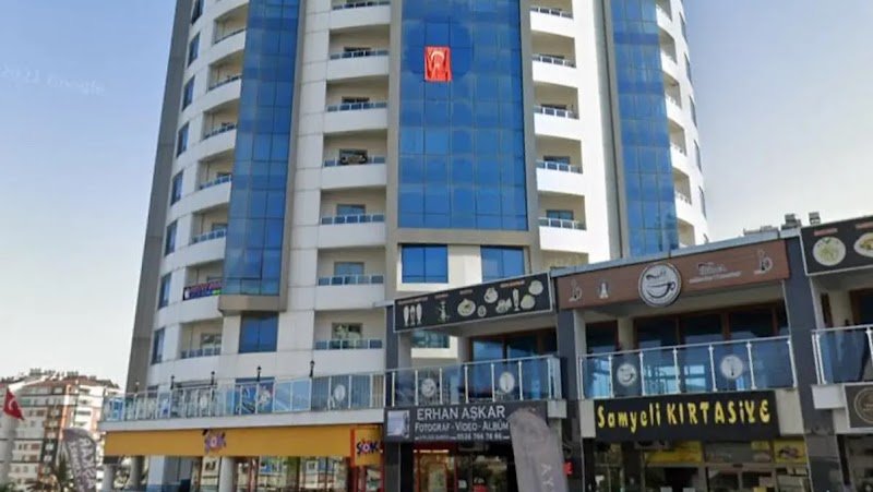 Avukat Feride Yabancı