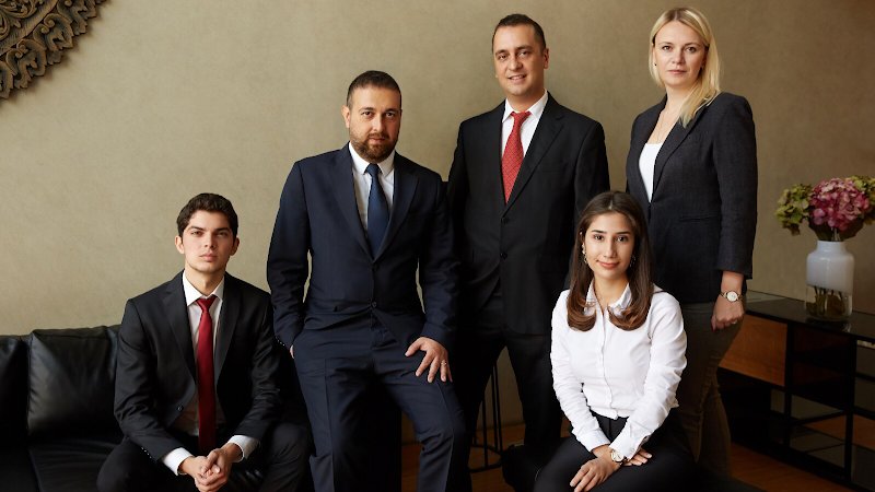 Cindemir Law Office - Istanbul , Turkey