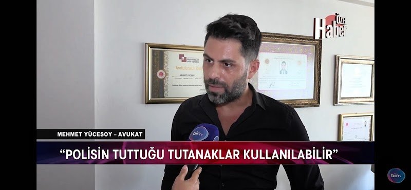 İzmir Avukat Mehmet Yücesoy/ İzmir Boşanma Avukatı / İzmir Ceza Avukatı / İzmir Kira, Gayrimenkul ve Miras Hukuku Avukatı