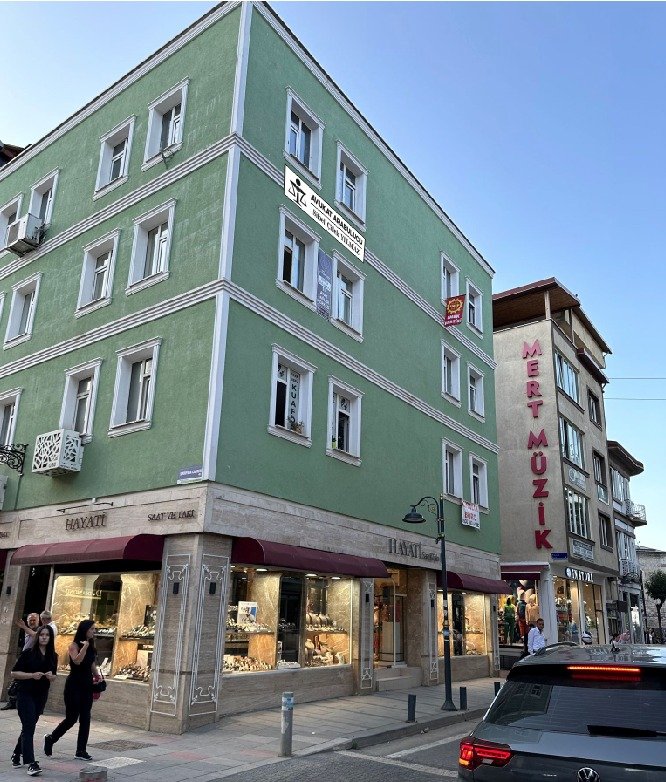 Avukat Arabulucu Sibel ÇİLEK YILMAZ-Ordu Boşanma Avukatı-Ceza Avukatı-Miras Avukatı-İş Avukatı-Kira Avukatı