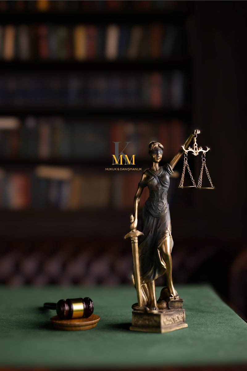 MMK Hukuk & Danışmanlık | Ankara: Avukat Mehmet Mert Karakuş