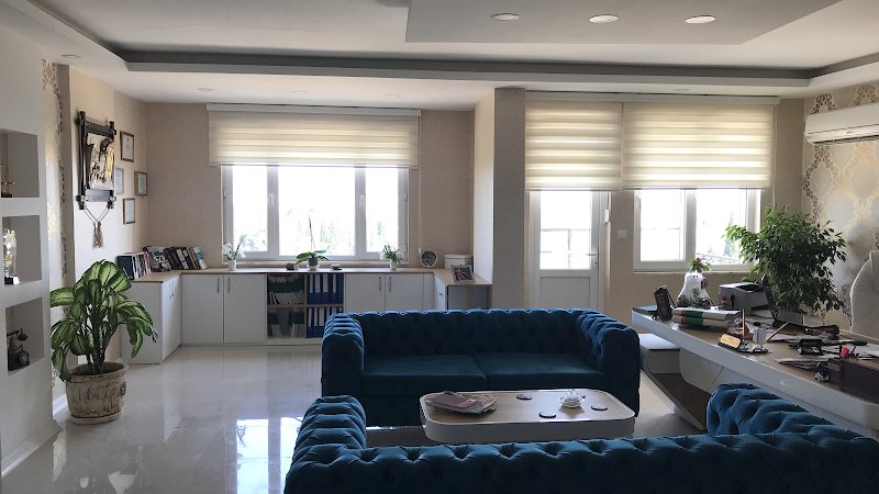 Özfidan Hukuk Bürosu