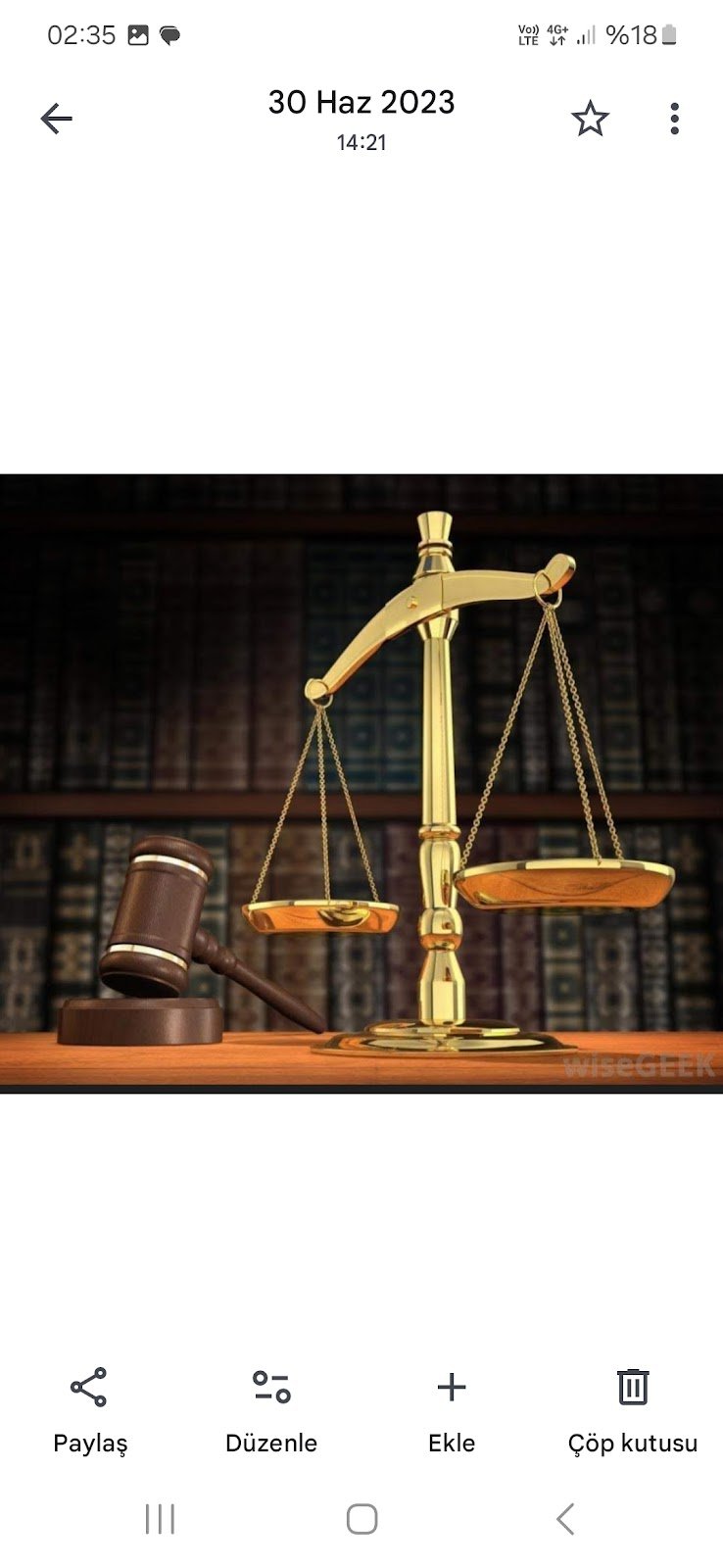 Avukatlık ve Danışmanlık