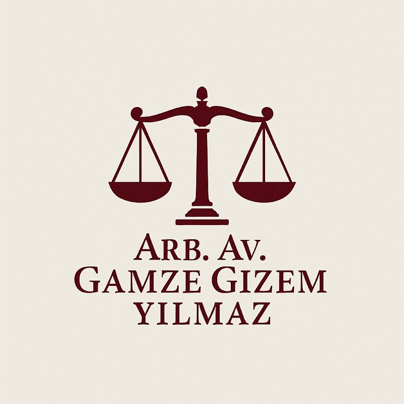 Arb. Av. Gamze Gizem YILMAZ