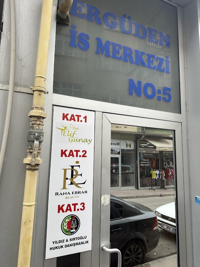 Yıldız Hukuk Bürosu - Av. Ahmet Metin YILDIZ