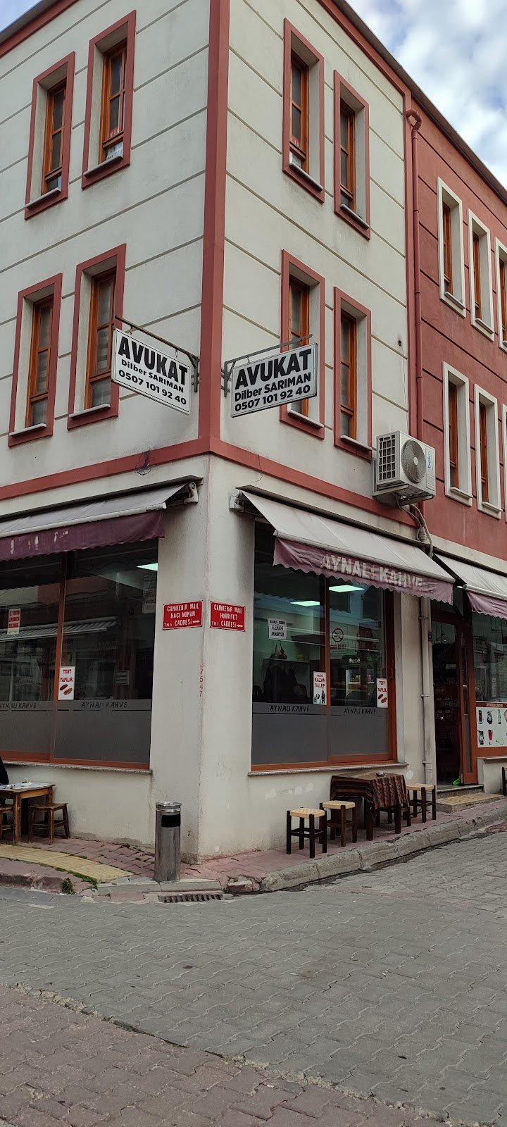 Av. Dilber Sarıman Hukuk&Danışmanlık Bürosu