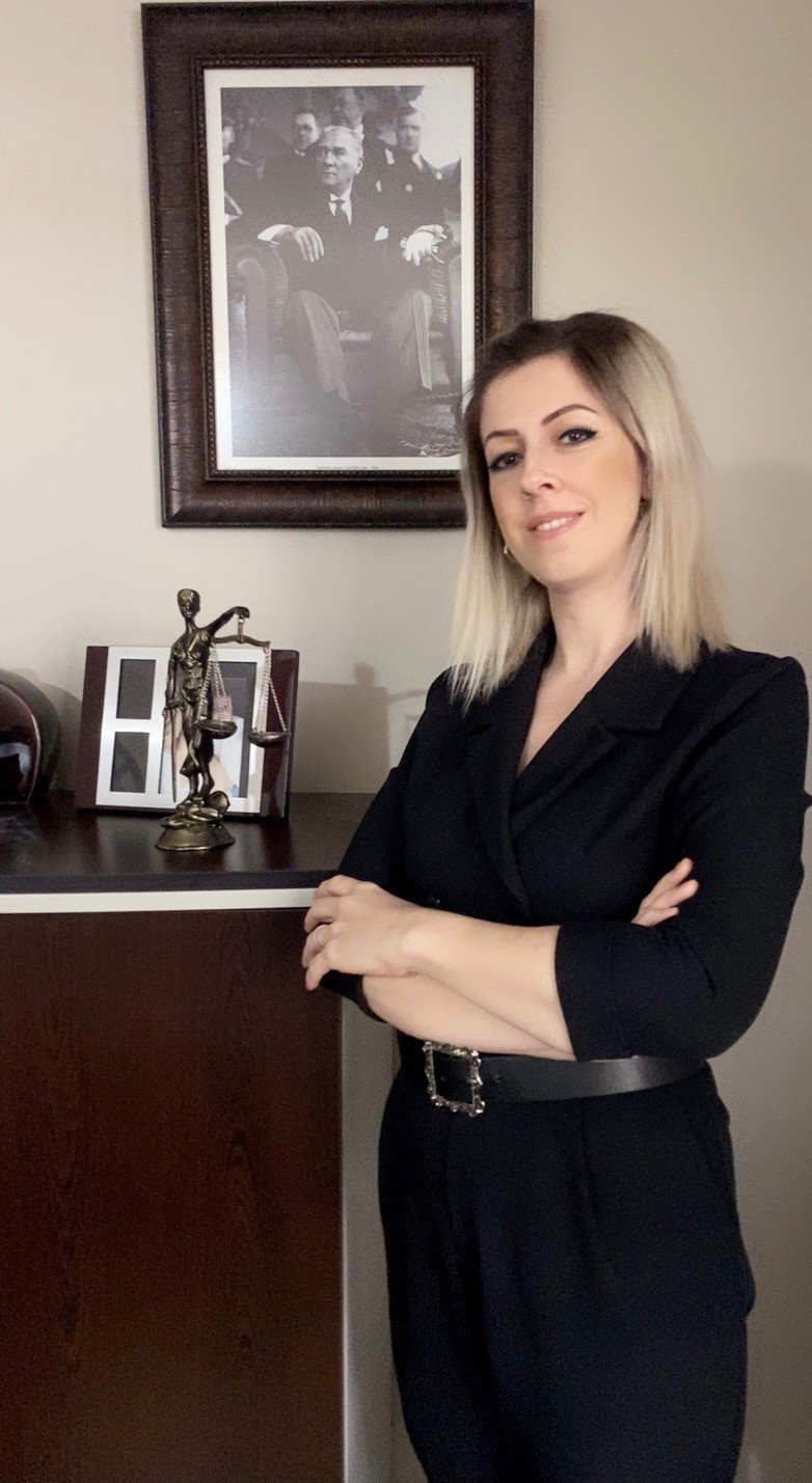 Avukat&Arabulucu Seven Özkök Avcıoğlu