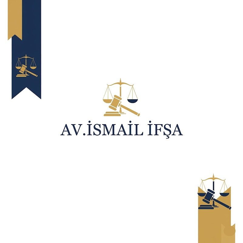 AV.İSMAİL İFŞA