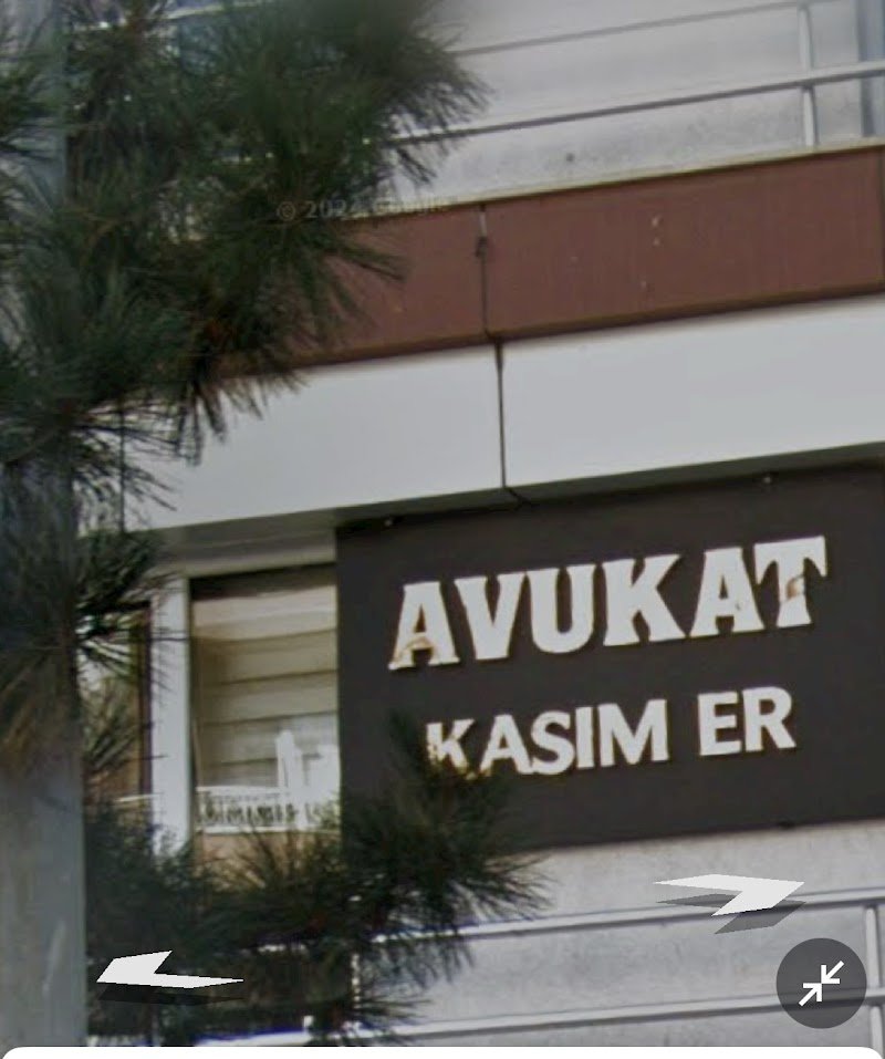 Avukat Kasım Er