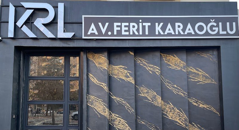 Karaoğlu Hukuk Bürosu