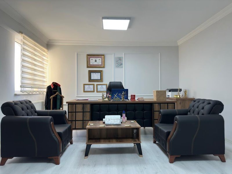 Sivas Avukat Betül Albayrak