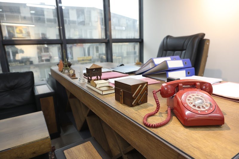 Bakırcı & Keskin Hukuk Bürosu | Mersin Avukat