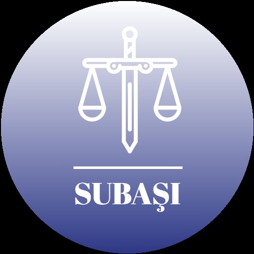 Avukat Mehmet Fırat Subaşı