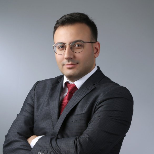 AV. YUSUFCAN DEĞİŞME / ESKİŞEHİR / AVUKAT